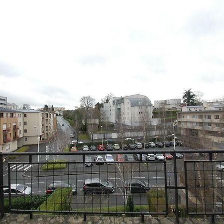 La Terrasse Des Courtils Leilighet Saint-Lô Eksteriør bilde